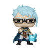 Black Clover - Klaus Pop! Vinyl (Animation #1554)