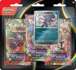 Pokemon TCG: Mega Evolutions 2: Phantasmal Flames - Three Booster Blister