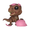 Jurassic World - Raptor Easter Pop! Vinyl (Movies #1897)