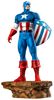 Captain America - Captain America with Interchangeable Shield Limited Edition 1:6 Scale Statue