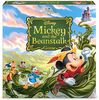 Mickey Mouse - Mickey & Beanstalk Collector's Game