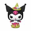 Sanrio - Kuromi in Pot Pop! Vinyl (Sanrio #122)