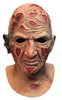 A Nightmare on Elm Street - Freddy Deluxe Mask