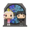 Wednesday (TV) - Wednesday & Enid SDCC 2024 Pop! Vinyl Moment (Television #1541)