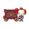 Welcome to Derry - Pennywise & Wagon Pop! Town (Town #49)
