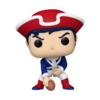 NFL: Mascots - New England Patriots Pat Patriot Pop! Vinyl (Football #347)