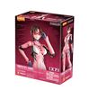 Evangelion - Mari Makinami Illustrious (Plug Suit) Fantastics Series Model Kit