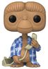 E.T. the Extra-Terrestrial - E.T. in Robe Pop! Vinyl Figure (Movies #1254)