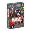 Marvel - Marvel Universe Playing Cards