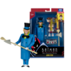 Batman: The Animated Series - Jervis Tech “Mad Hatter” 6" Figure