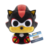 Sonic the Hedgehog - Shadow Pop! Plush