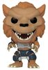 Teenage Mutant Ninja Turtles 2: Secret of the Ooze - Rahzar Pop! Vinyl Figure (Movies #1137)