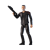 Star Trek: Picard - Captain Riker (Season 3) 4.5" Figure
