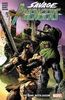 Savage Avengers Vol. 2 To Dine With Doom Paperback Graphic Novel
