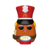 McDonald's - Drummer McNugget Pop! Vinyl Figure (Ad Icons #138)