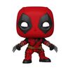 Deadpool & Wolverine - Deadpool with Claws Pop! Vinyl (Marvel #1583)