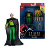 DC - Ras Al Ghul (Batman Animated Series) 6" Figure