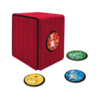 Pokémon: Kanto Alcove Click Deck Box