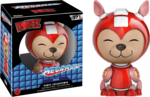 Mega Man - Rush Dorbz Vinyl Figure (#271)