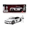 Star Wars – 1:24 2021 Dodge Charger Diecast Vehicle with Stormtrooper