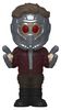 Guardians of the Galaxy: Vol. 2 - Star-Lord SDCC 2022 Vinyl Soda