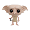 Harry Potter - Dobby Pop! Vinyl (Harry Potter #17)