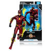 The Flash (Batflash) 7" Action Figure