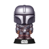 Star Wars - The Mandalorian (Ornament) Pop! Vinyl (Star Wars #732)