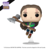 Thor: Love and Thunder - Gorr's Daughter SDCC 2023 Pop! Vinyl (Marvel #1188)