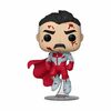 Invincible (TV) - Omni-Man (Battle Damaged) Pop! Vinyl (Television #1500)