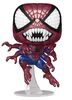 Spider-Man - Doppelganger Spider-Man Metallic Pop! Vinyl Figure (Marvel #961)