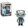 Game of Thrones - Night King Metallic Pop! Vinyl Figure (Game of Thrones #44)