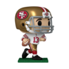 NFL: 49ers - Brock Purdy Pop! Vinyl (Football #305)