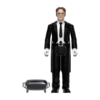 The Office - Samuel L. Chang (Threat Level Midnight) ReAction 3.75" Action Figure