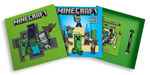 Minecraft - 2024 Calendar Gift Set