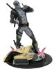 Deadpool - X-Force Taco Truck SDCC 2019 Gallery PVC Statue