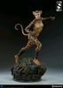 Wonder Woman - Cheetah Premium Format Statue Exclusive