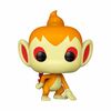 Pokemon - Chimchar Pop! Vinyl (Games #963)