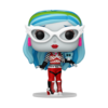 Monster High - Ghoulia Pop! Vinyl (Retro Toys #154)