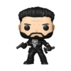 Punisher - One Last Kill Punisher Glow Pop! Vinyl (Marvel #1635)