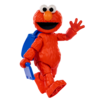 Sesame Street - Elmo preCool Figure 