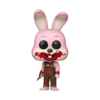 Silent Hill - Robbie the Rabbit Pop! Vinyl (Games #1209)