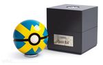 Pokemon - Quick Ball Prop Replica