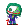 DC Comics - Patchwork The Joker Pop! Vinyl (DC Heroes #511)