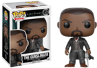 The Dark Tower - The Gunslinger (Posed) Pop! Vinyl Figure (Movies #452)