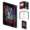 Stranger Things- A5 Notebook 