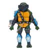 Teenage Mutant Ninja Turtles (Cartoon) - Ultimate Dark Leo 7" Scale NECA Action Figure