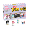 Sanrio - My Melody Bitty Pop! 4 Pack