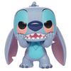 Lilo & Stitch - Stitch Annoyed Pop! Vinyl Figure (Disney #1222)