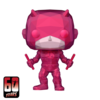 Daredevil: 60th Anniversary - Daredevil (Facet) Pop! Vinyl (Marvel #1386)